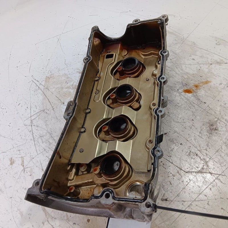 Fiat 500 Engine Cylinder Head Valve Cover 2017 2016 2015 2014 2013 201
