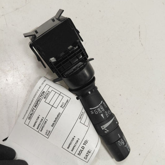 35256TV0A11 Column Switch US Market Wiper Without Rain Sensor Fits 18-24 Honda Odyssey