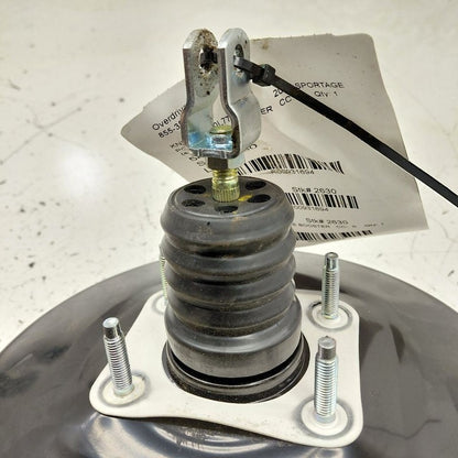 Power Brake Booster Fits 17-22 Kia Sportage