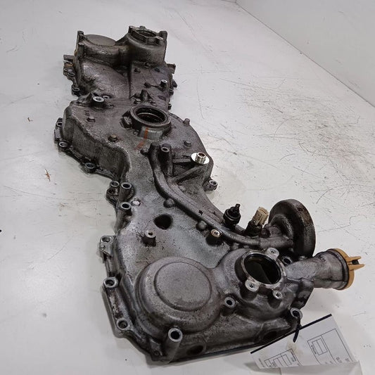  Timing Cover 2.5L Fits 15-19 Subaru Legacy
