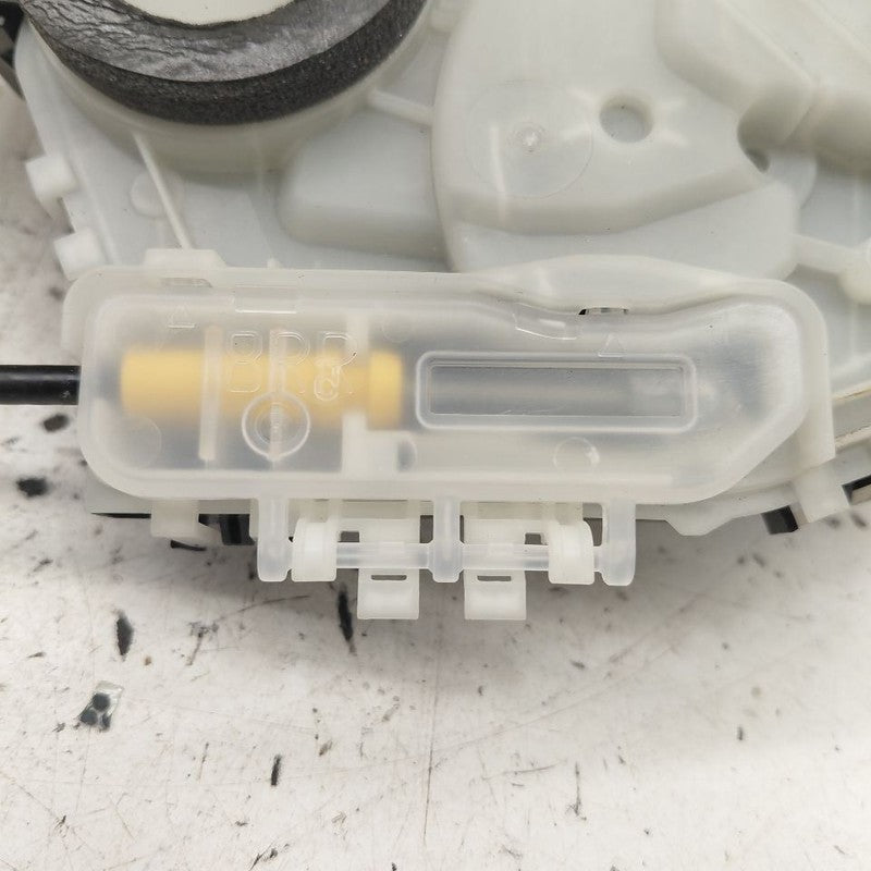 Lexus NX350 Door Latch Lock Right Passenger Rear  2022 2023 2024 2025