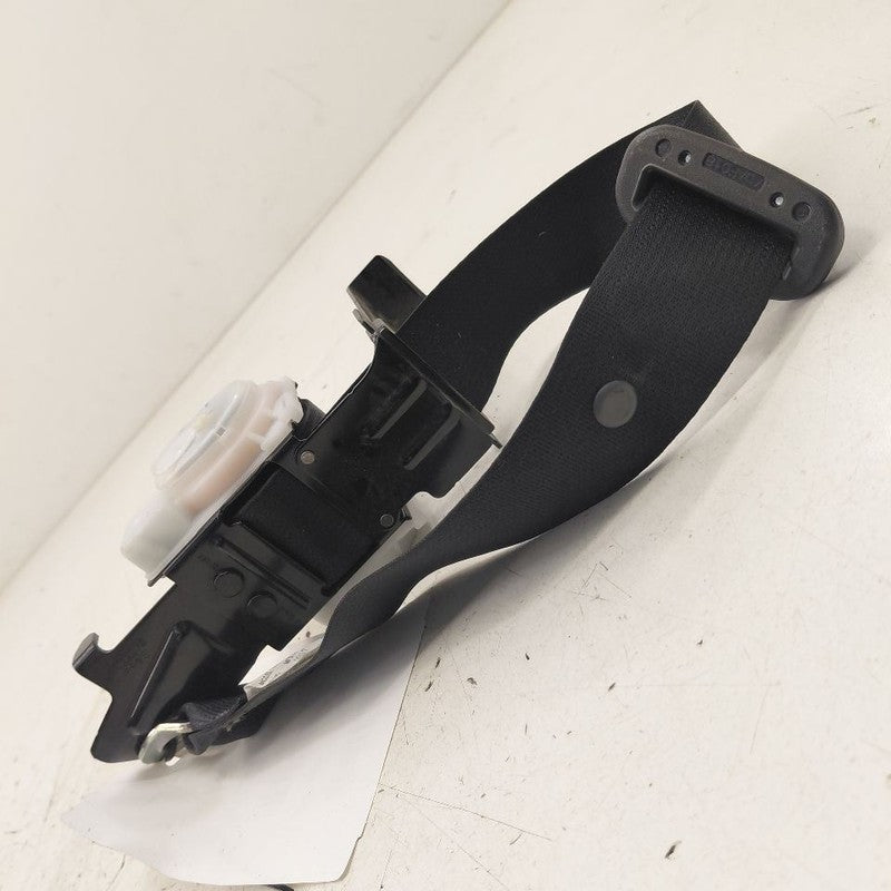 Honda Clarity Seat Belt Strap Retractor Left Driver Rear Back  2018 20