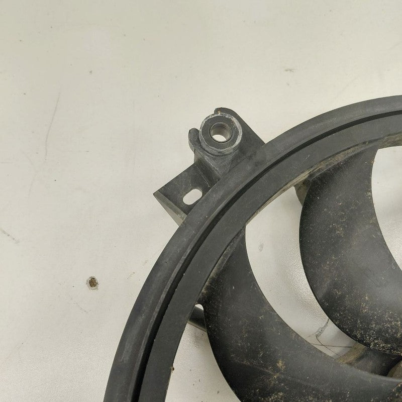 Radiator Cooling Fan Motor Fan Assembly Fits 16-23 Nissan Maxima  OEM