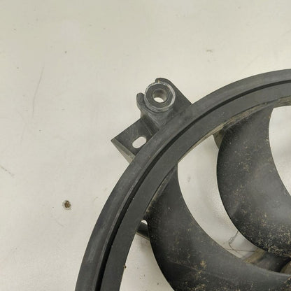 Radiator Cooling Fan Motor Fan Assembly Fits 16-23 Nissan Maxima  OEM