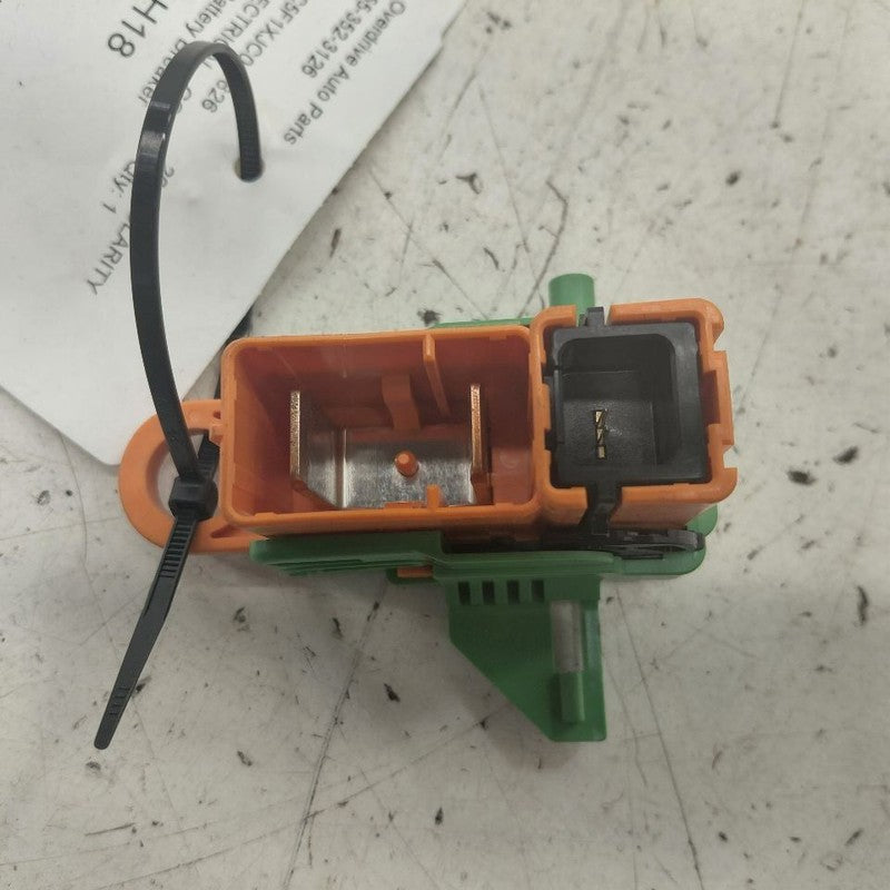 Honda Clarity Hybrid Battery Breaker 2018 2019 2020