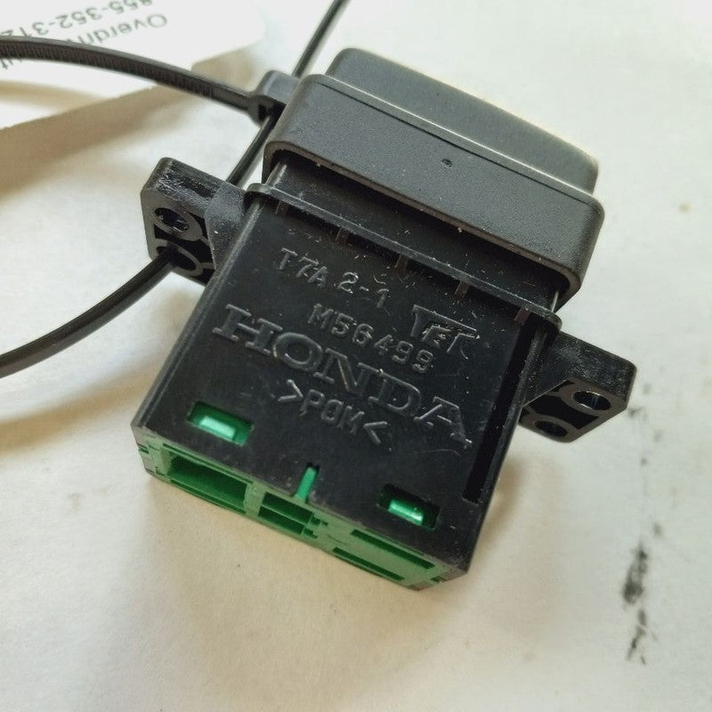 Honda CR-V Gate Hatch Release Switch {M56499} 2017 2018 2019