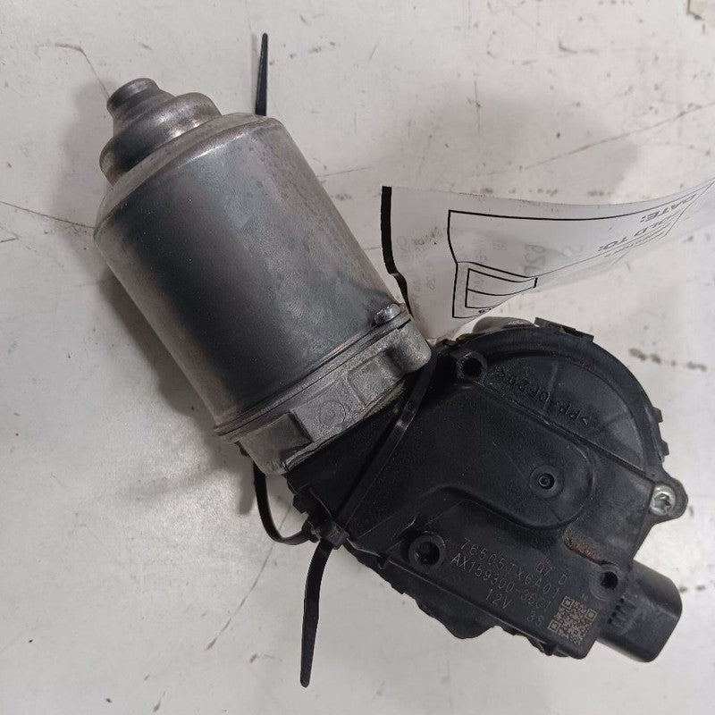 76505TX6A01 Front Windshield Wiper Motor Fits 13-22 Acura ILX
