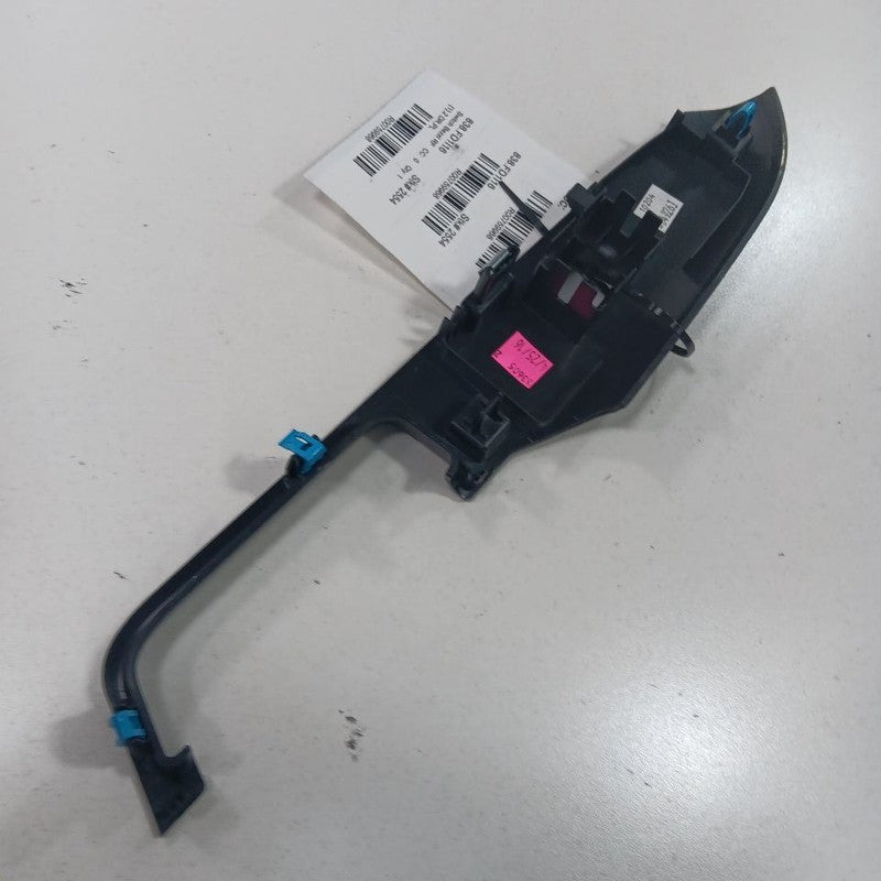 Ford Mustang Window Switch Bezel Trim Right Front 2015 2016 2017 OEM