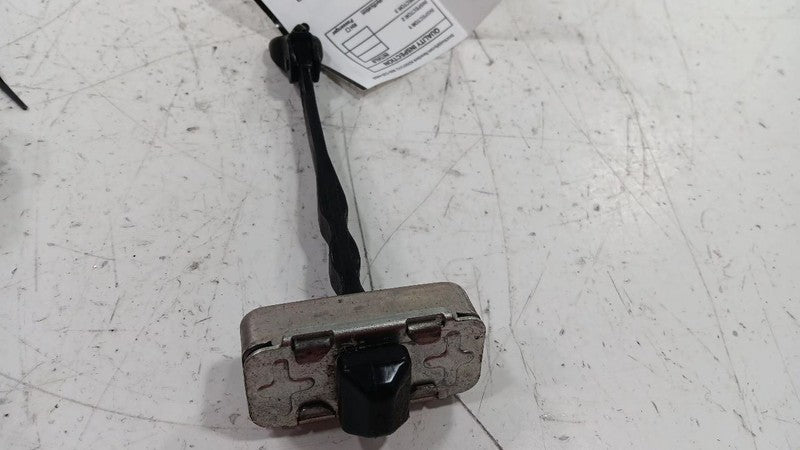 Nissan Maxima Door Check Left Rear Hinge Stop Stopper Detent  2018 2019 2