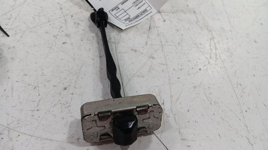 Nissan Maxima Door Check Left Rear Hinge Stop Stopper Detent  2018 2019 2