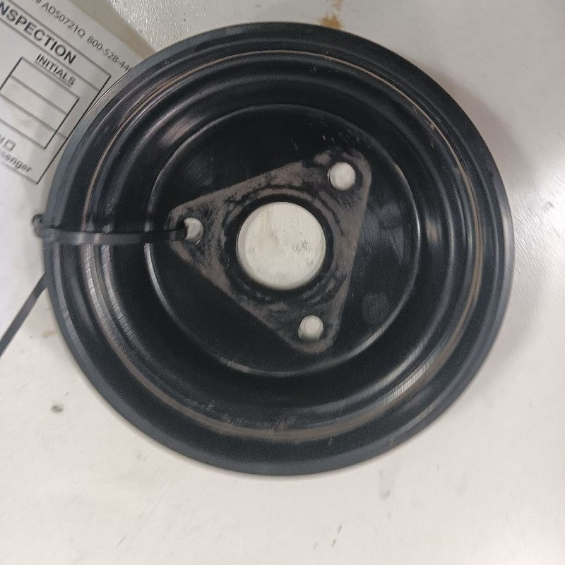 Kia Sorento Water Pump Pulley  2.4 2018 2017 2016 OEM