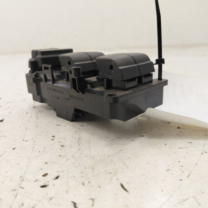 Driver Front Door Master Switch LX US Market Fits 17-22 Honda CR-V