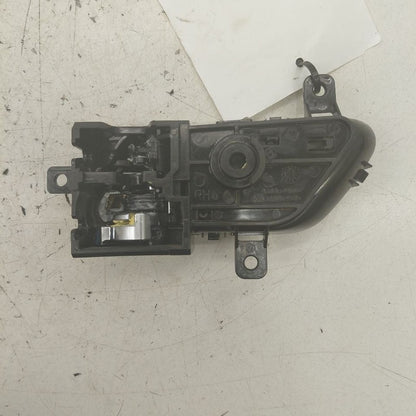 Nissan Rogue Door Handle Right Passenger Front Interior Inside  2021 2