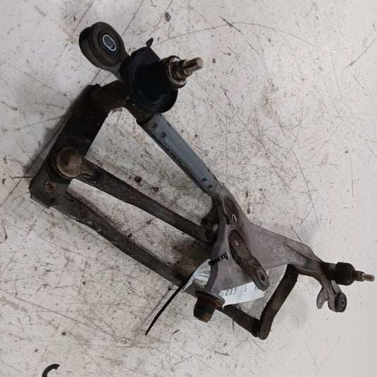 Windshield Wiper Transmission Linkage 2 Door Fits 12-17 FIAT 500 OEM