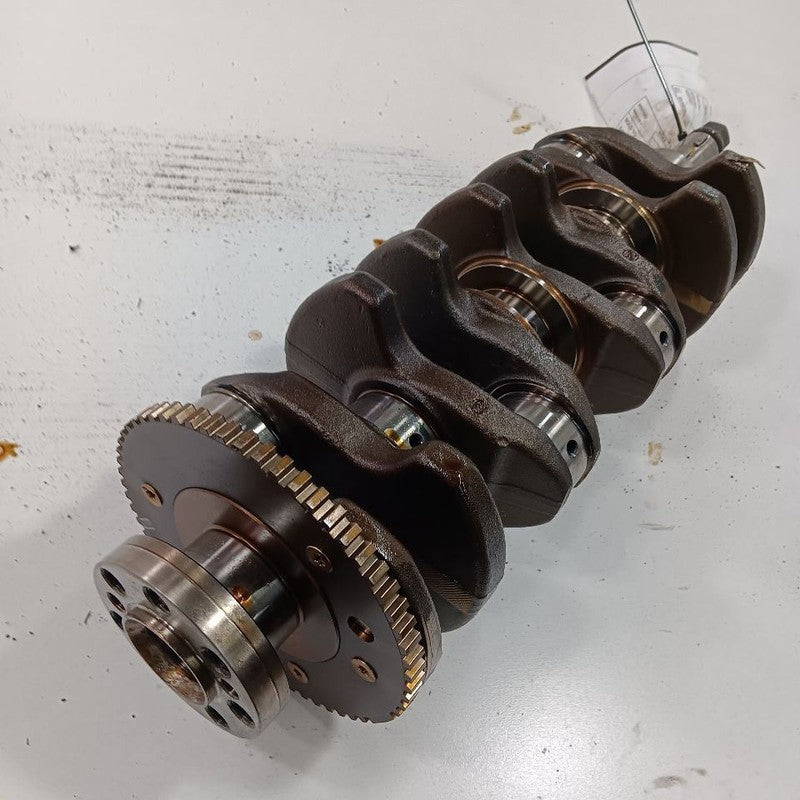 Jeep Renegade 2.4 Engine Crankshaft Crank Shaft  2017 2018 2019 2020 O