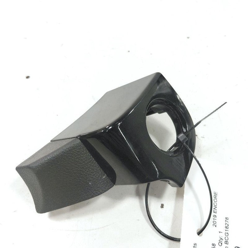 Buick Encore Ignition Switch Dash Bezel Trim {BCG18278} 2020 2019 2018