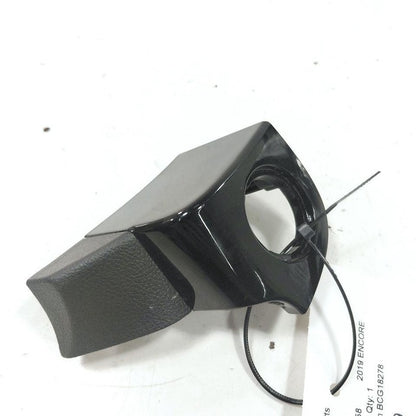 Buick Encore Ignition Switch Dash Bezel Trim {BCG18278} 2020 2019 2018