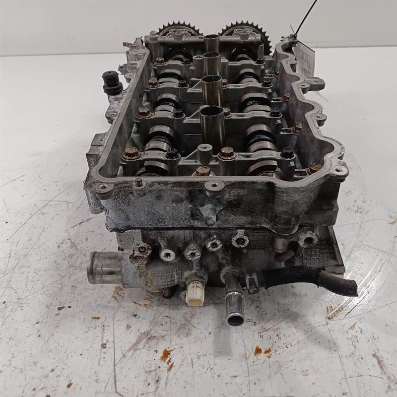  Engine Cylinder Head 2.5L 4 Cylinder 2ARFE Engine Fits 13-18 RAV4