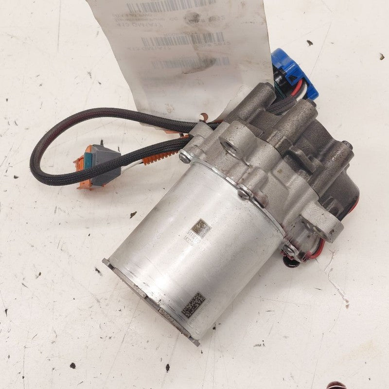 Chevy Volt Transmission Oil Pump  2016 2017 2018 2019