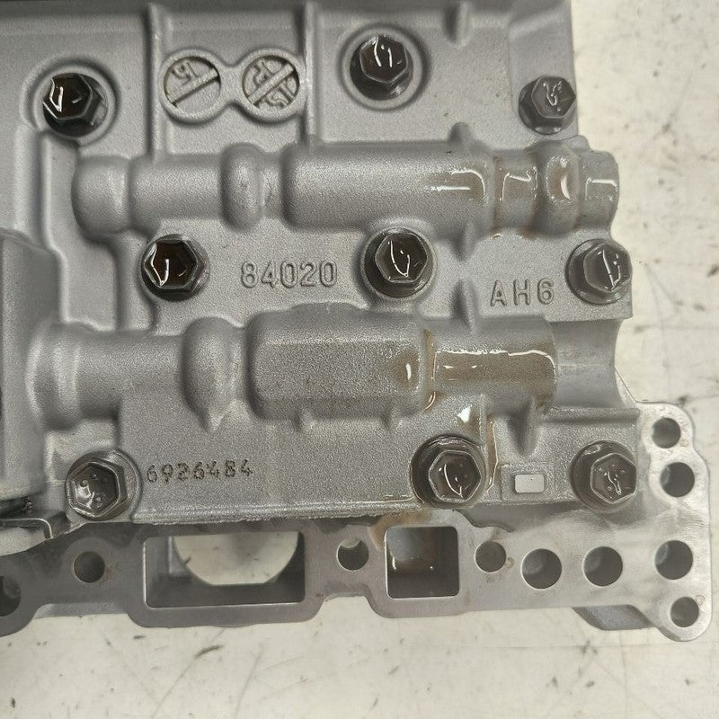 Lexus IS350 Automatic Transmission Valve Body  2020 2019 2018
