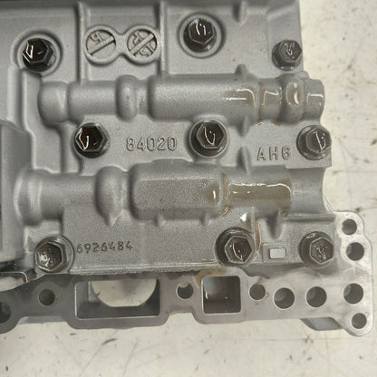 Lexus IS350 Automatic Transmission Valve Body  2020 2019 2018