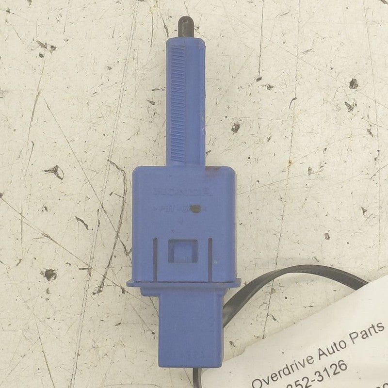 Honda Clarity Brake Pedal Switch  2018 2019 2020