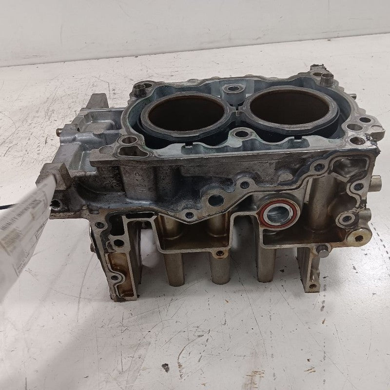 Passenger Right Engine Cylinder Block Gasoline 2.0L 18-23 Subaru XV Cr