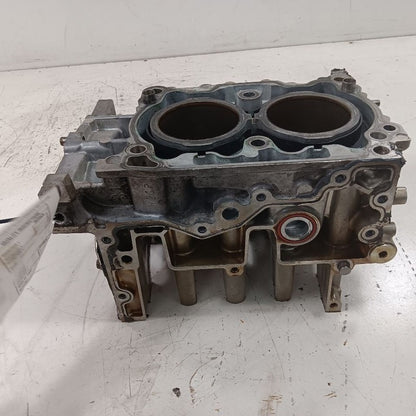 Passenger Right Engine Cylinder Block Gasoline 2.0L 18-23 Subaru XV Cr