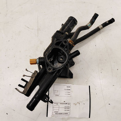 Kia Optima Thermostat Housing Mount Bracket  2.4 2018 2017 2016 OEM