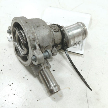 Jeep Compass Thermostat Housing Mount Bracket  2.0 2025 2024 2023 OEM