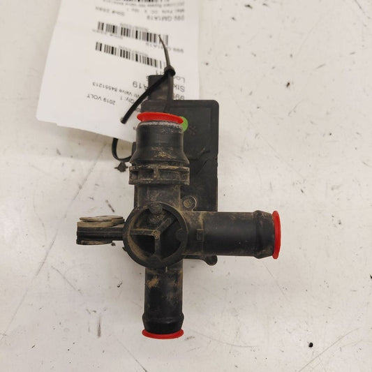 Chevy Volt Coolant Bypass Water Valve {84551213} 2019 2018 2017 2016 O