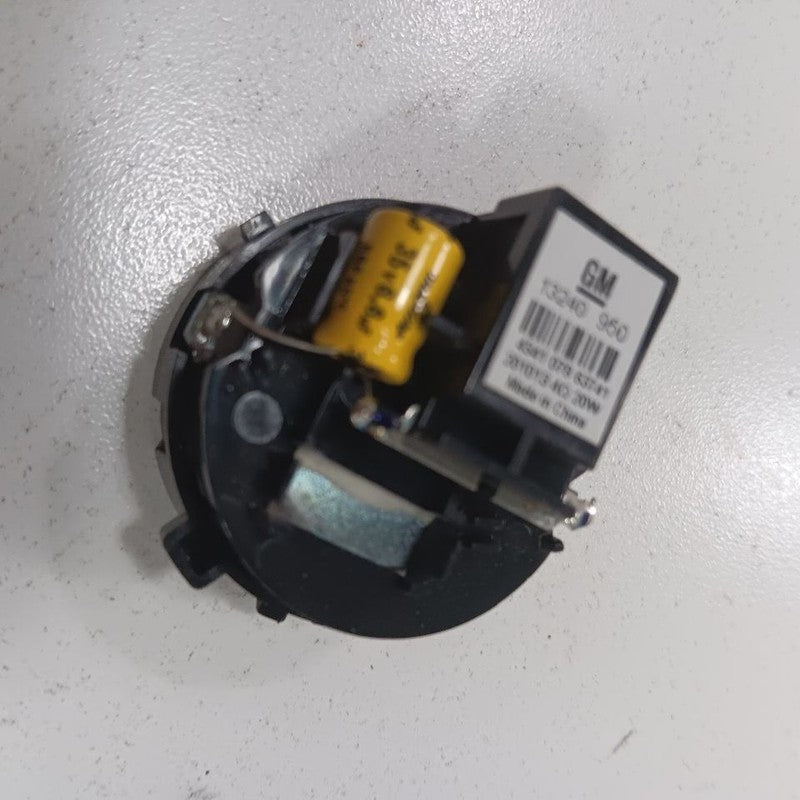 Buick Encore Tweeter Right Passenger Tweeter Speaker  2022 2021 2020 2019 2018