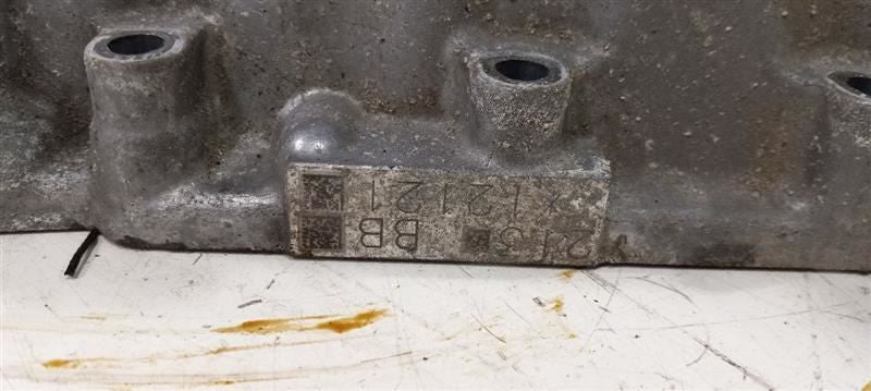 Right Cylinder Block Fits 17-19 IMPREZA  OEM