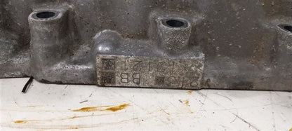 Right Cylinder Block Fits 17-19 IMPREZA  OEM