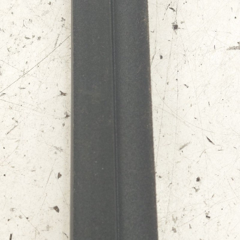 Ford Edge Left Rear Weather Strip Interior  2019 2020 2021 2022