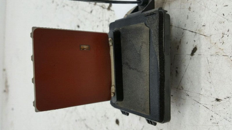Ford Fusion Blower Resistor Fan Motor Speed Resistor 2008 2009 2010 20