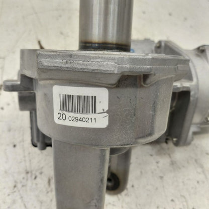 Power Steering Pump Fits 17-22 Chevy Trax