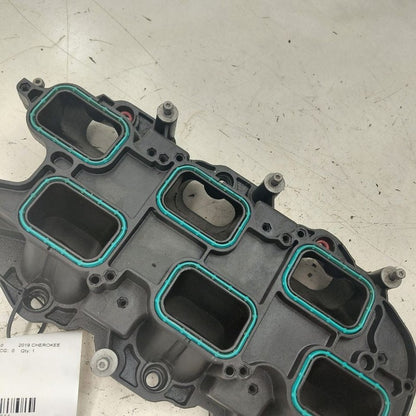 Air Intake Manifold 3.6L Lower Fits 11-23 Chrysler 300