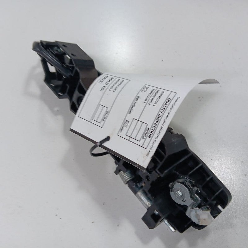 Nissan Sentra Driver Left Front Door Handle Exterior Fits 20-23