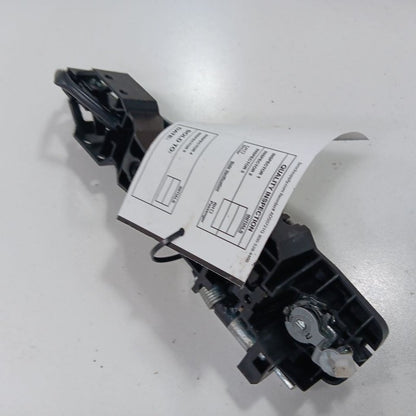 Nissan Sentra Driver Left Front Door Handle Exterior Fits 20-23