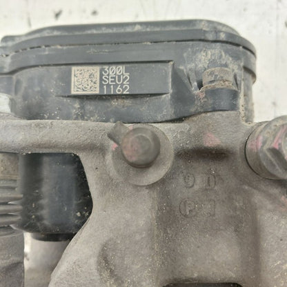 Left Rear Brake Caliper Fits 19-20 Hyundai Santa Fe