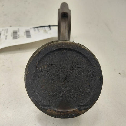 Volvo S60 Single Piston With Connecting Rod   2.5 2013 2014 2015
