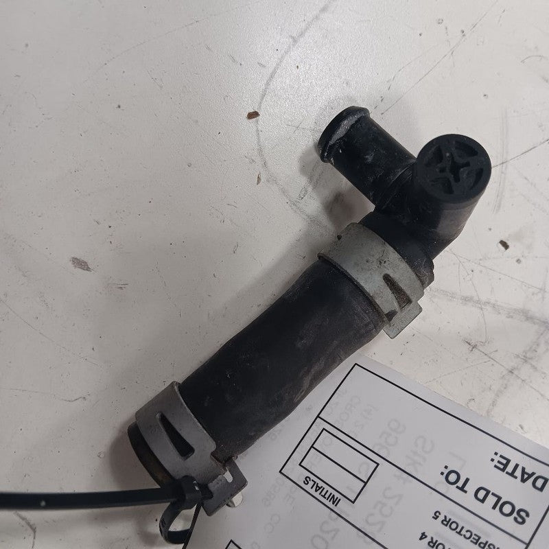 Subaru Crosstrek 2.0 Coolant Line Crossover Pipe  2019 2020 2021 2022 
