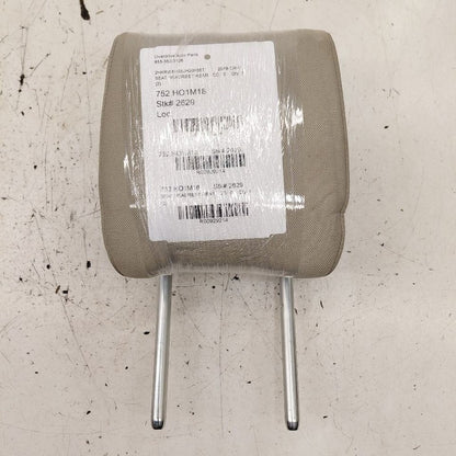 Honda CR-V Seat Headrest Rear Back Seat Head Rest  2019 2018 2017