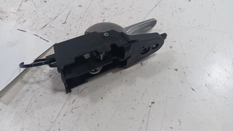 Dodge Dart Door Handle Right Passenger Front Interior Inside  2013 201