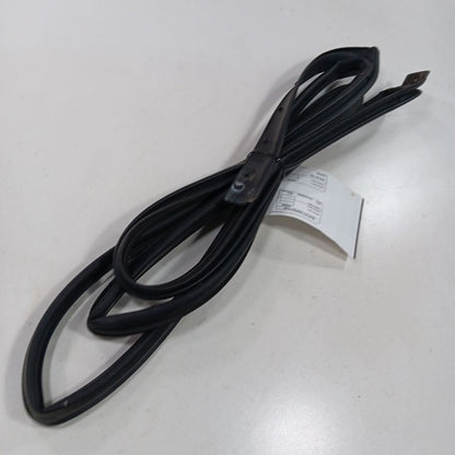 Hyundai Elantra On Door Seal Rubber Right Passenger Rear Back  2017 2018 2019 