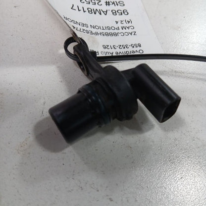 Jeep Renegade 2.4 Camshaft Cam Shaft Position Sensor  2017 2018 2019 2