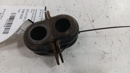 Hyundai Elantra Sway Bar Bushing Mounting Bracket  2011 2012 2013 2014