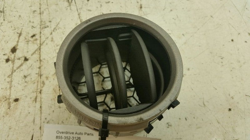 XD Scion Dash Air Vent Right Passenger 2008 2009 2010 2011 2012 OEM