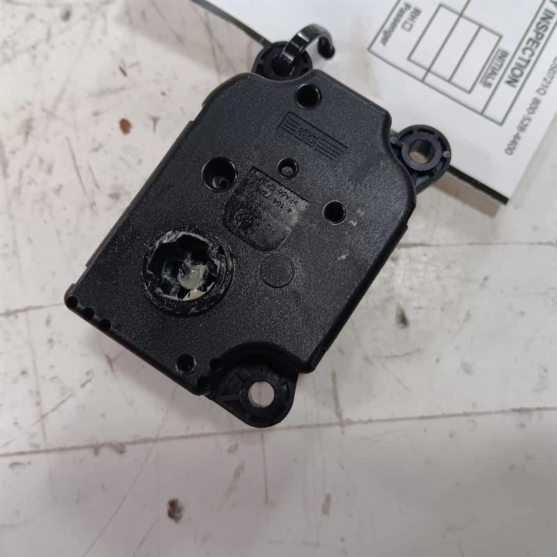 Buick Encore Flap Door Motor Heater AC Door Actuator  2018 2019 2020 O